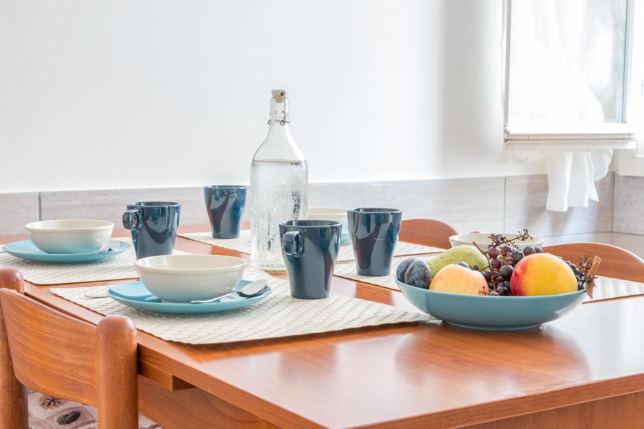 Apartamento Family Colours Close To @rialto Mercato Venecia