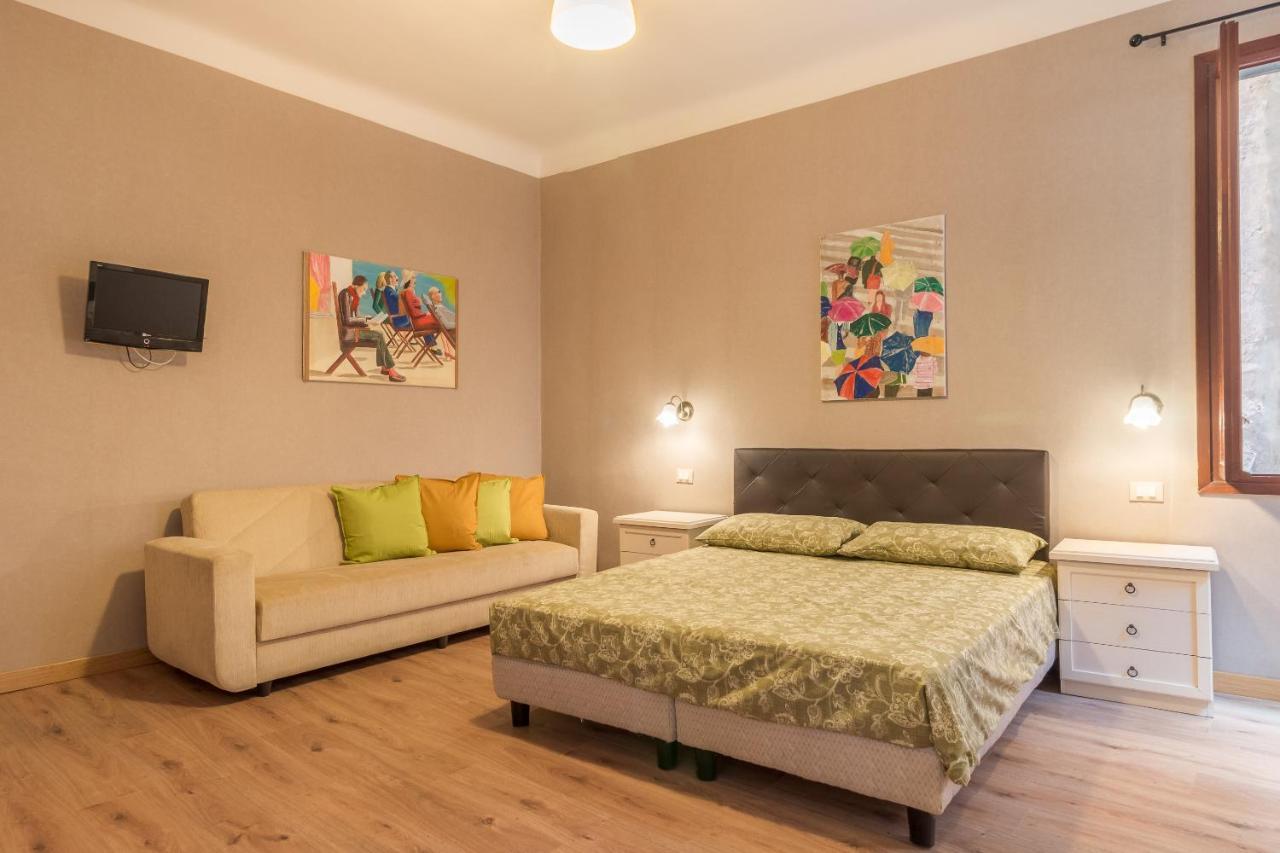 Apartamento Family Colours Close To @rialto Mercato Veneza