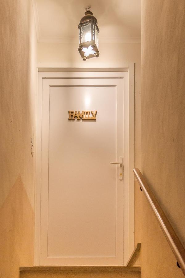 Apartamento Family Colours Close To @rialto Mercato Veneza